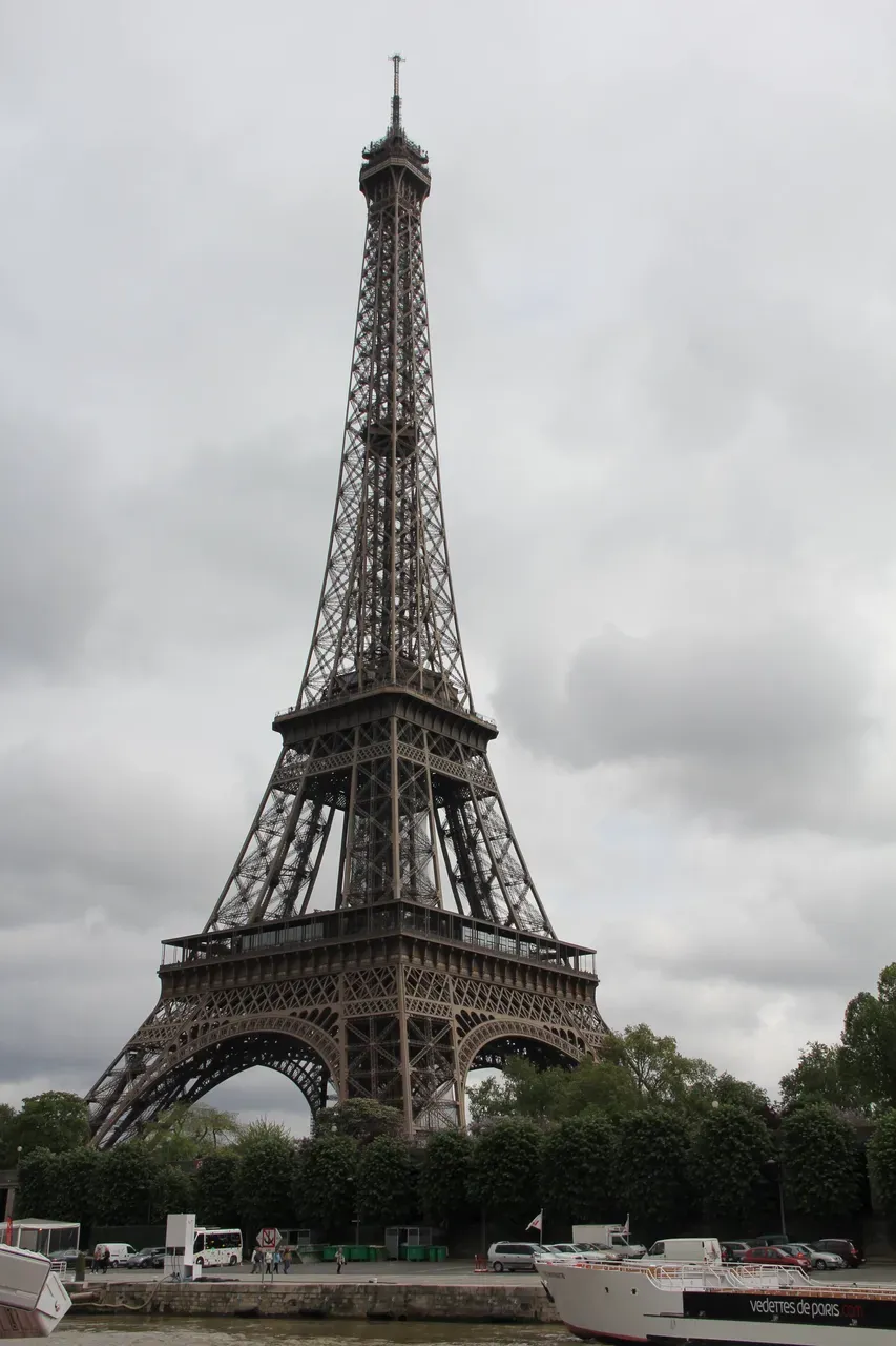 Eif­fel­turm