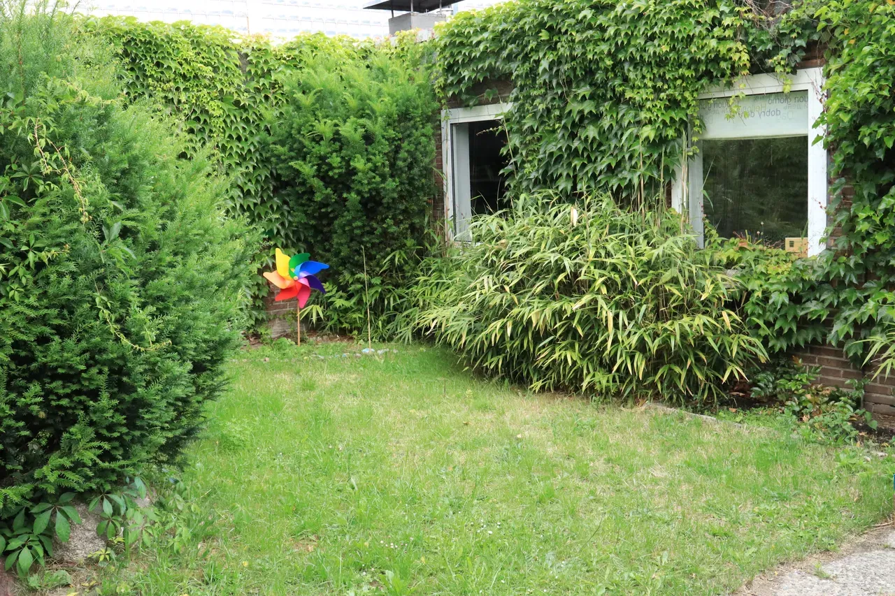 In­nen­hof
