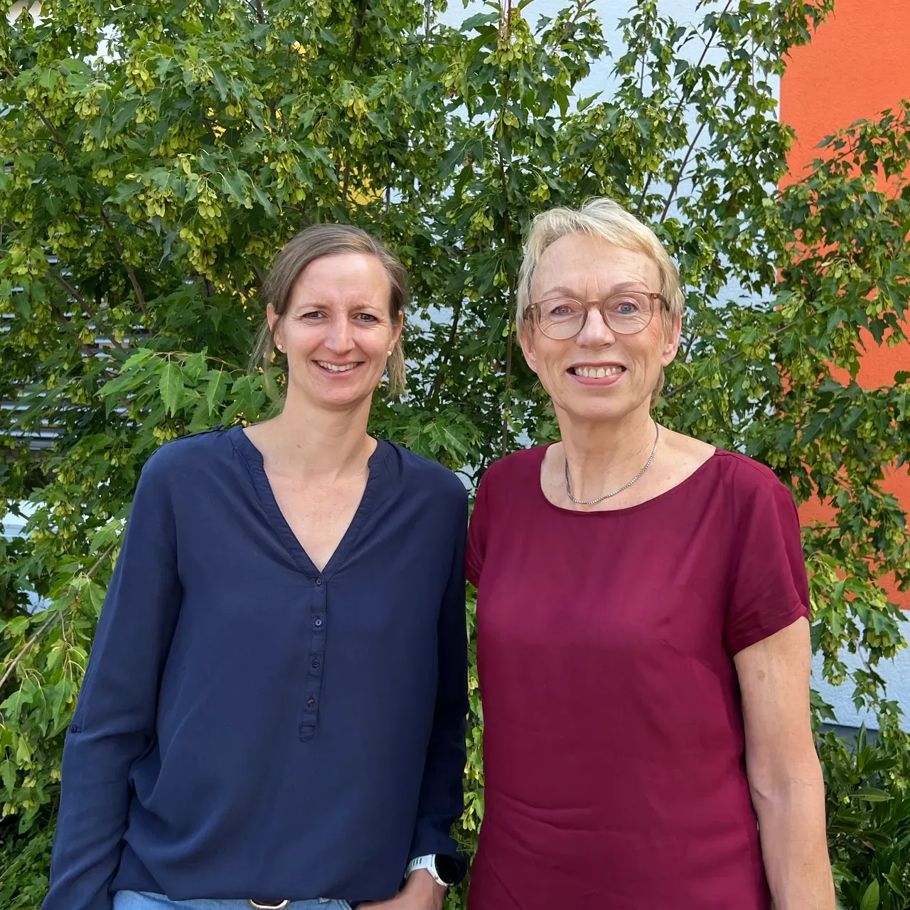 Wir - Schulteam - Schulleitung 2