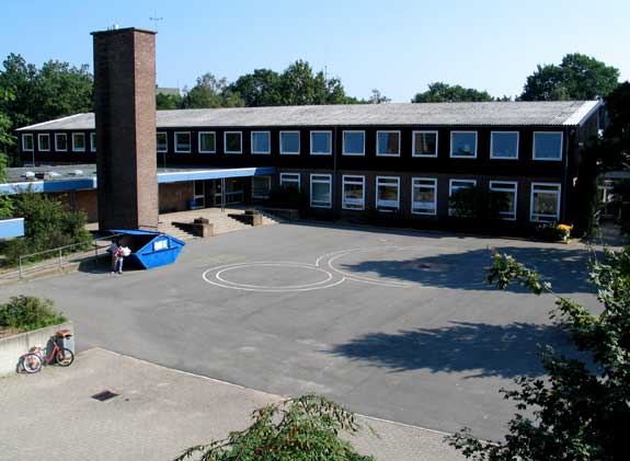 Förderschule Schwerpunkt Sprache